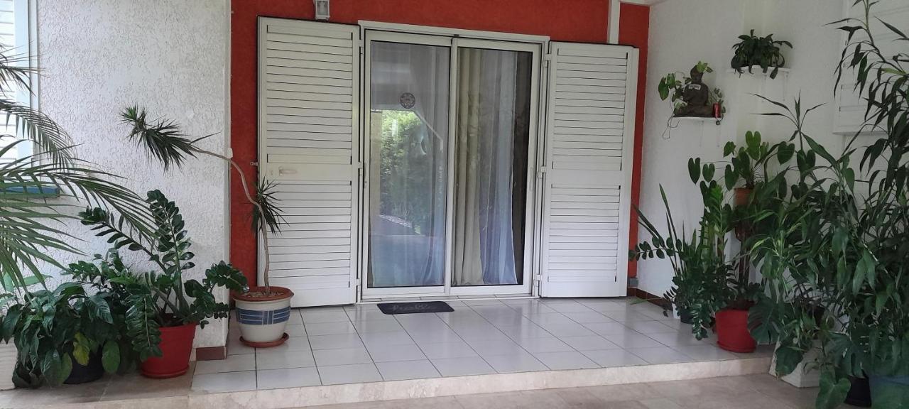 Kaz A Nine Villa Saint Pierre Luaran gambar