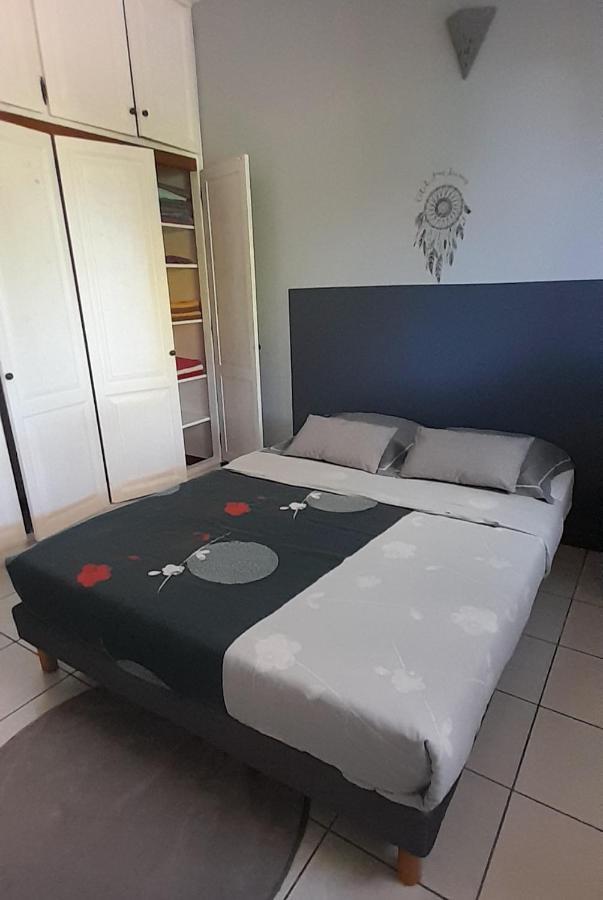 Kaz A Nine Villa Saint Pierre Luaran gambar