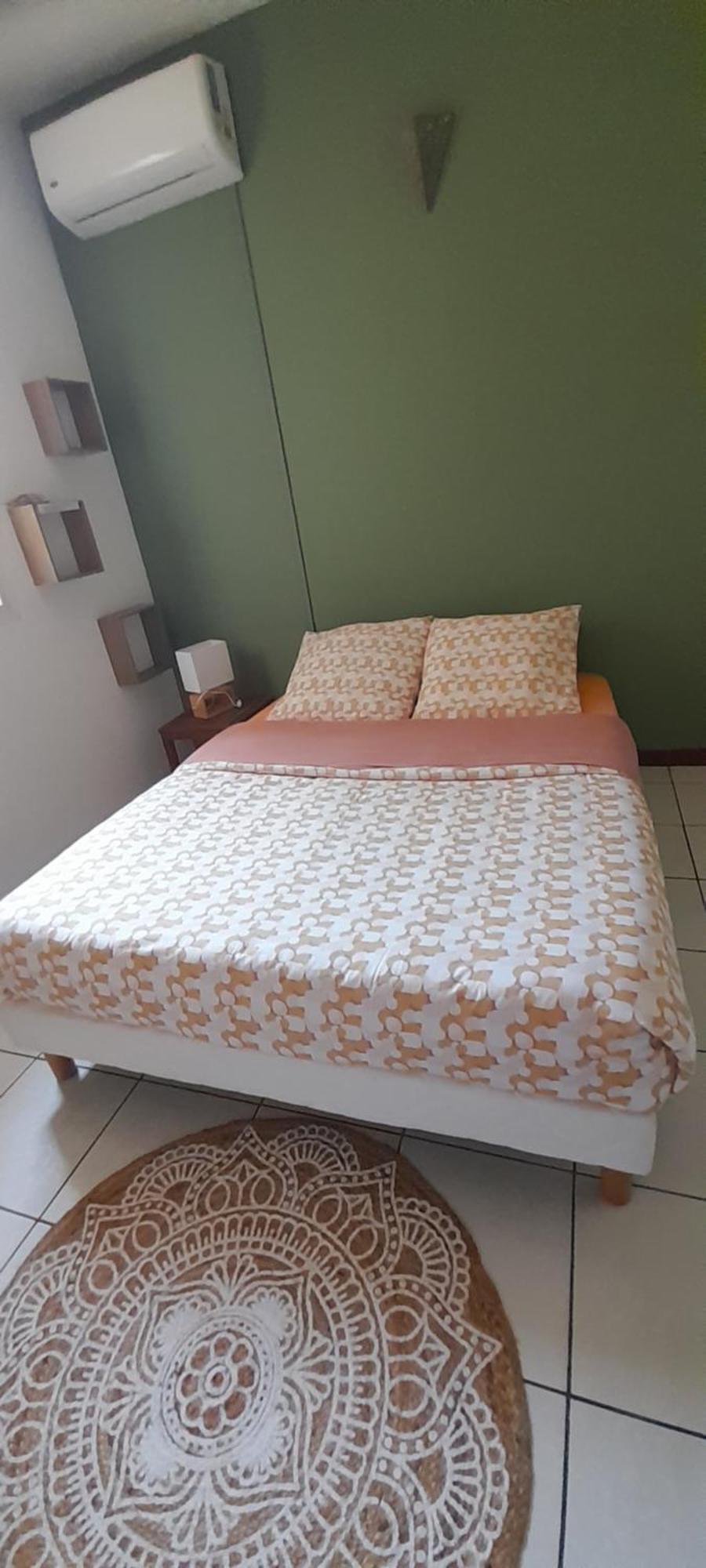 Kaz A Nine Villa Saint Pierre Luaran gambar